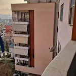 Dajt Express Teleferik And Bunkart Apartamento Tirana