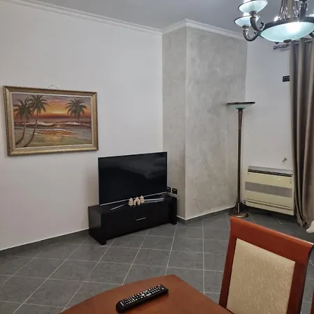 Apartamento Dajt Express Teleferik And Bunkart Tirana
