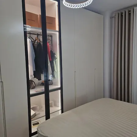 Dajt Express Teleferik And Bunkart Apartamento