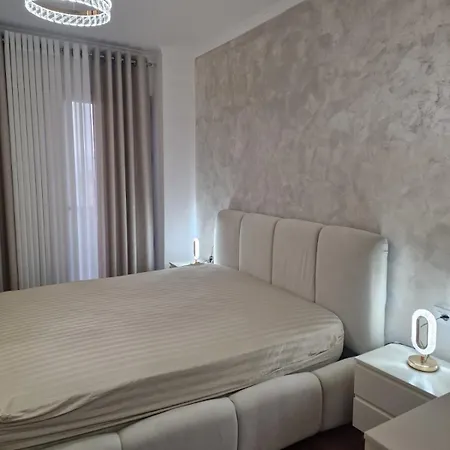 Dajt Express Teleferik And Bunkart Apartamento