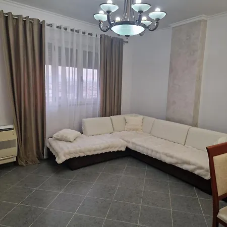 Dajt Express Teleferik And Bunkart Apartamento *