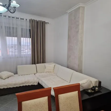 Apartamento Dajt Express Teleferik And Bunkart *