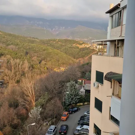 Apartamento Dajt Express Teleferik And Bunkart