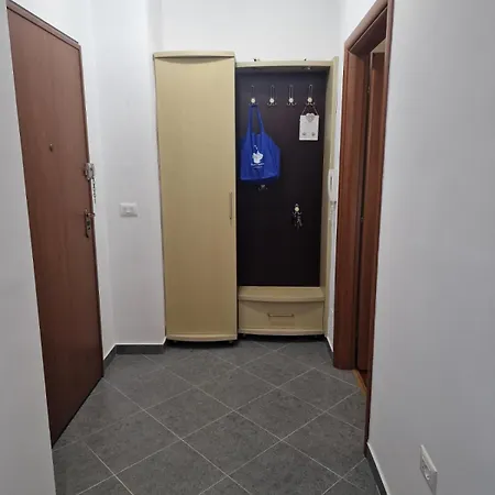 Dajt Express Teleferik And Bunkart Tirana