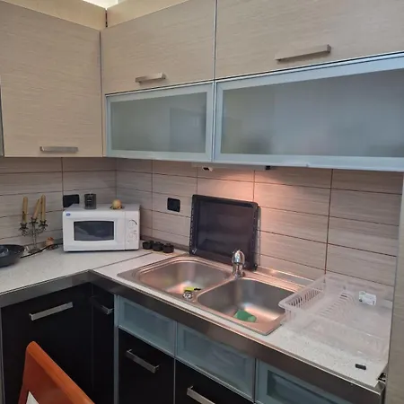 Apartamento Dajt Express Teleferik And Bunkart *