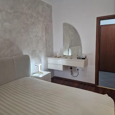 Apartamento Dajt Express Teleferik And Bunkart Tirana
