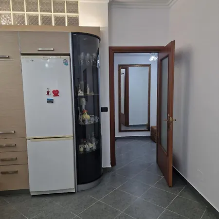 Apartamento Dajt Express Teleferik And Bunkart Tirana