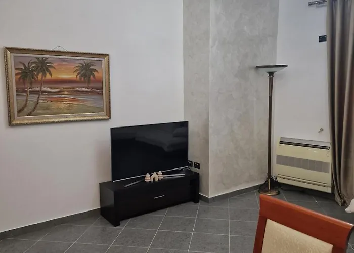 Apartment Dajt Express Teleferik And Bunkart Tirana