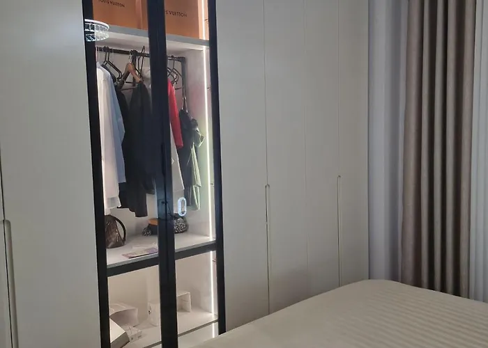 Dajt Express Teleferik And Bunkart Apartment