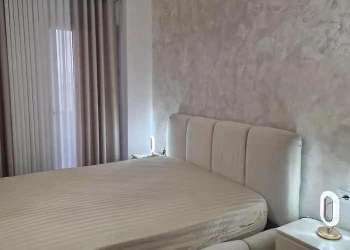 Dajt Express Teleferik And Bunkart Apartment