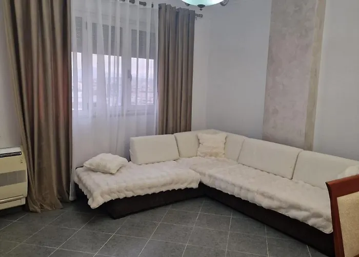 Dajt Express Teleferik And Bunkart Apartment *