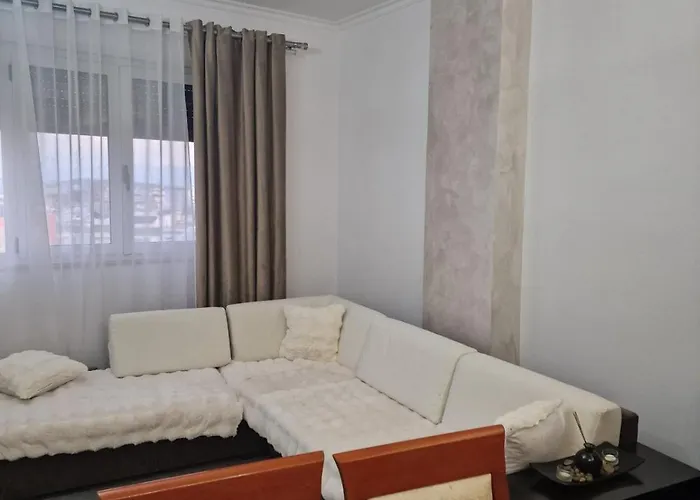 Apartment Dajt Express Teleferik And Bunkart *