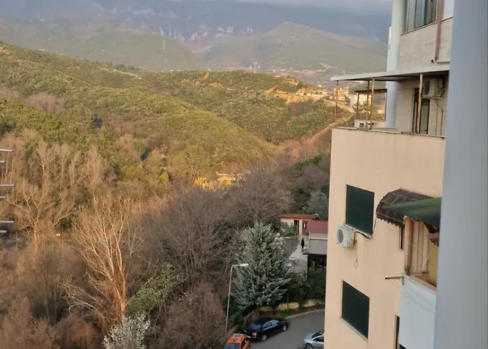 Apartment Dajt Express Teleferik And Bunkart