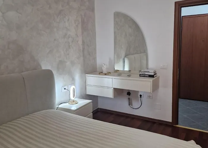 Apartment Dajt Express Teleferik And Bunkart Tirana