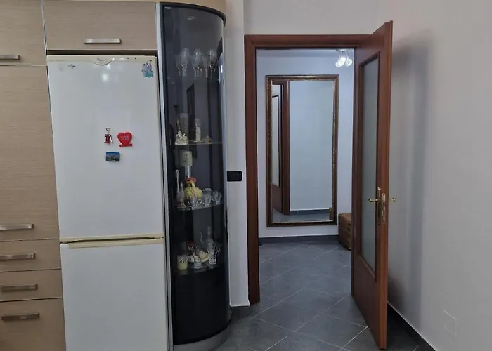 Apartment Dajt Express Teleferik And Bunkart Tirana